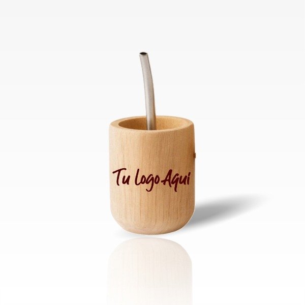 Producto - Mate Vaso De Algarrobo