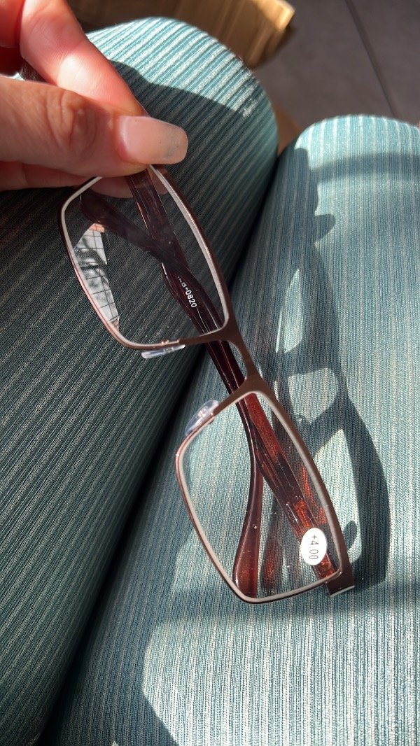 Producto - Lentes vista - 8
