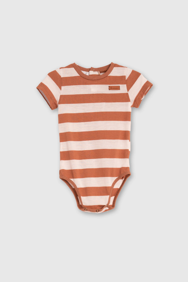 Producto - BODY DIONISIO RAYADO CAMEL