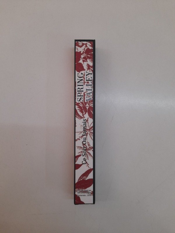 Producto - Perfume spring valley