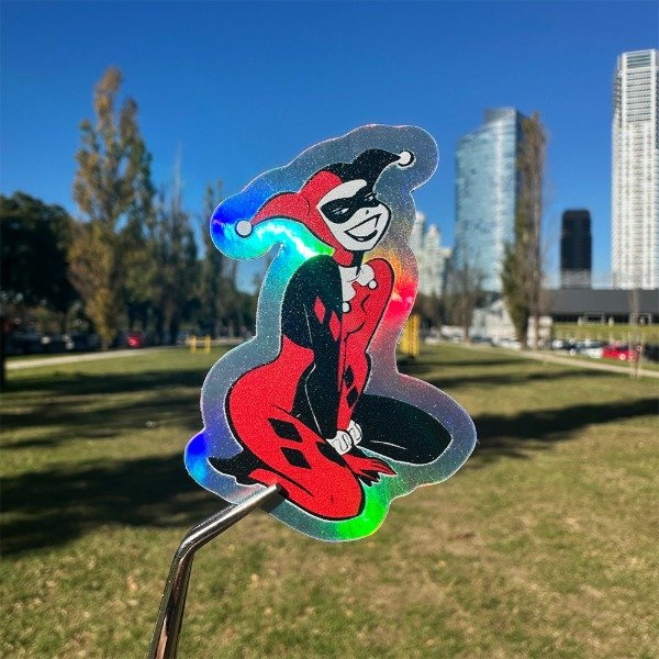 Producto - #04 Harley Queen