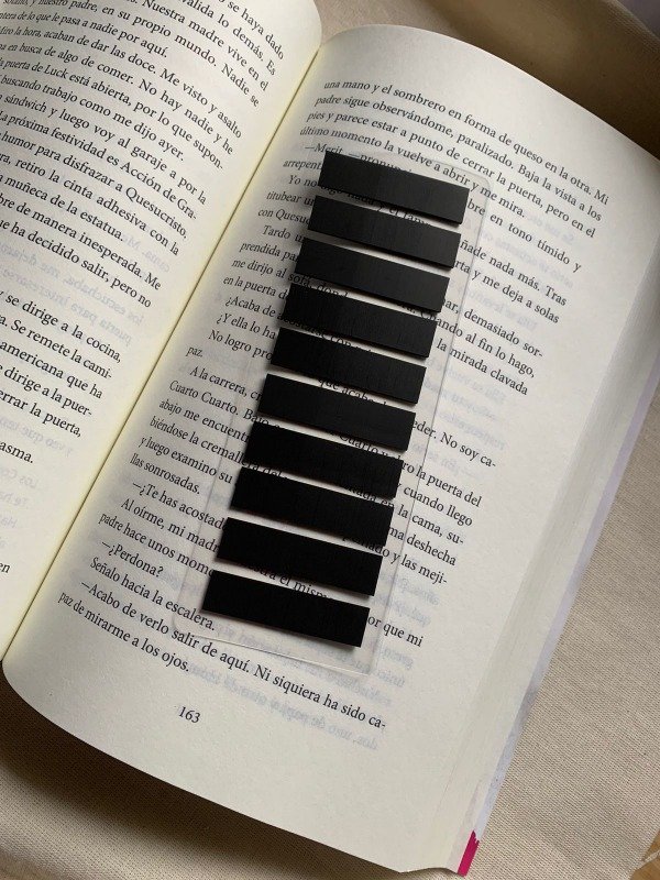 Producto - POST IT modelo 35