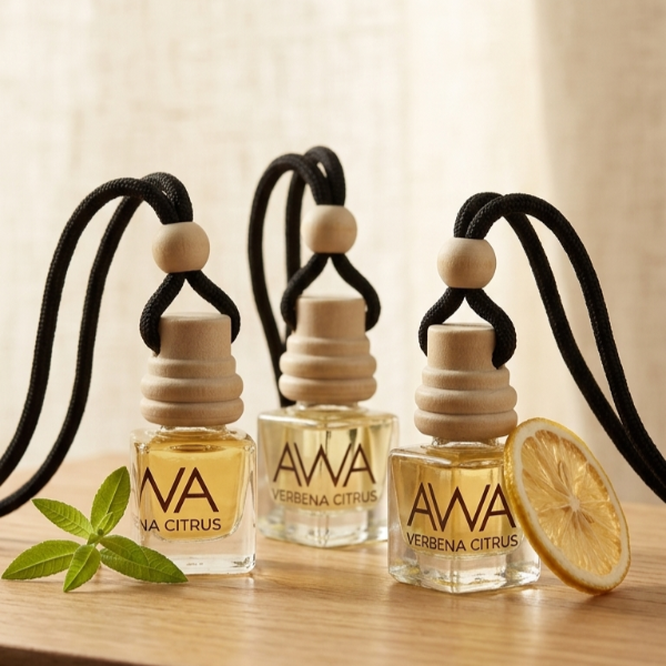 Producto - MINI DIFUSOR AUTO