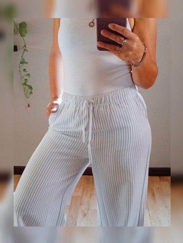 Producto - Pantalón Largo "Dublín" PA7800