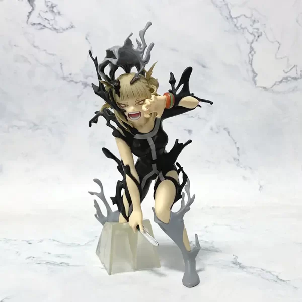 Producto - Himiko Toga Transform Ver. - MY HERO ACADEMIA (20cm) - 0
