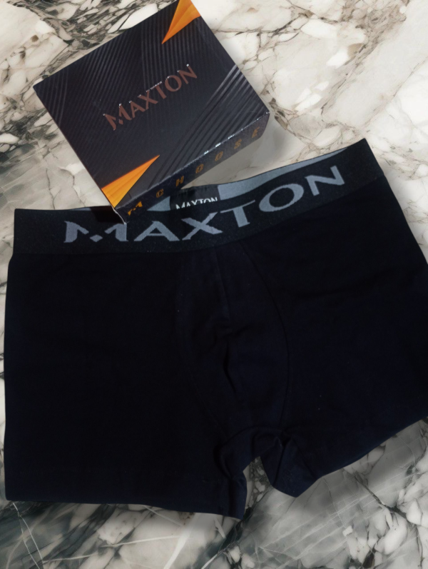 Producto - Boxer Maxton (XXL)
