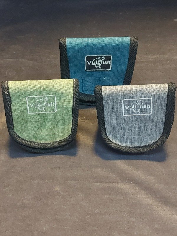 Producto - Reel Case Cordura