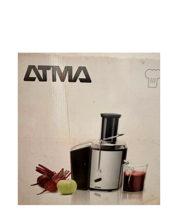 Producto - Extractor de jugo Atma - Sin uso