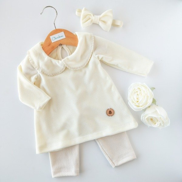 Producto - Vestido Conjunto Amy