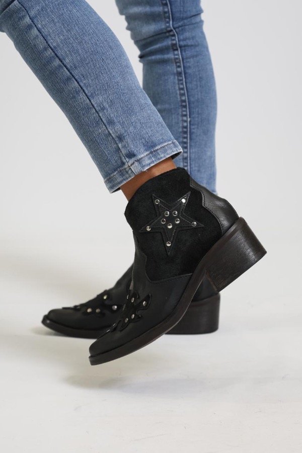 Producto - INES NEGRO