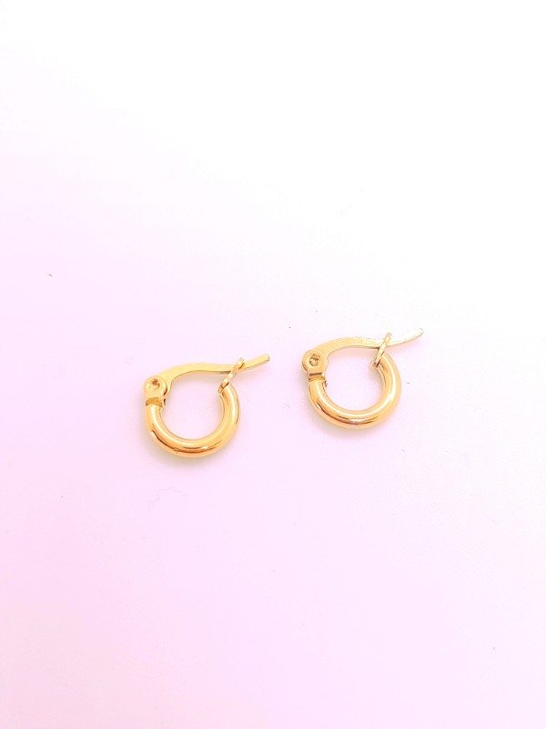 Producto - Mini argollas