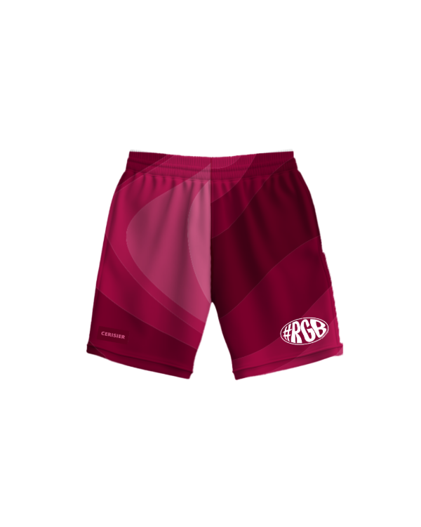 Producto - SHORT HASTA EL FINAL