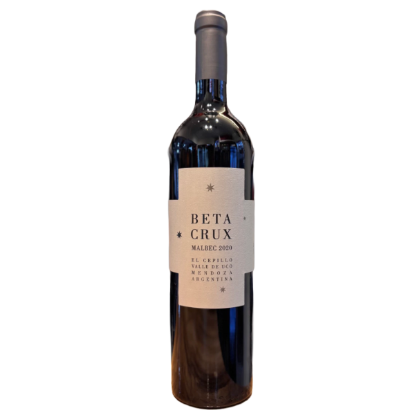 Producto - Beta Crux Corte 2020
