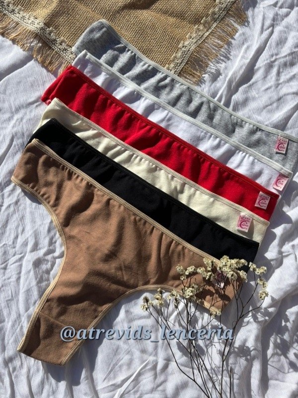 Producto - less entera de algodon lisas