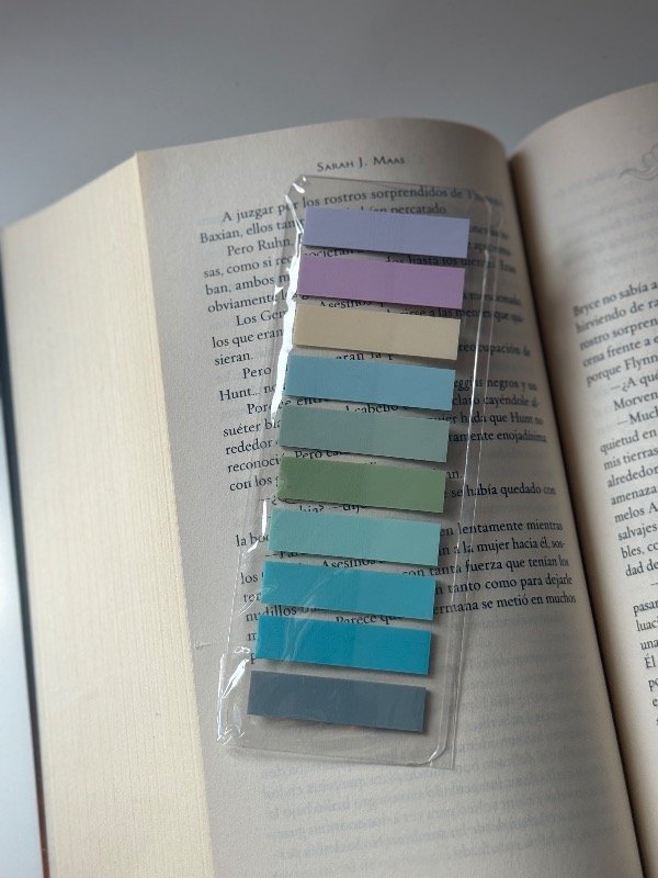 Producto - Post it #48