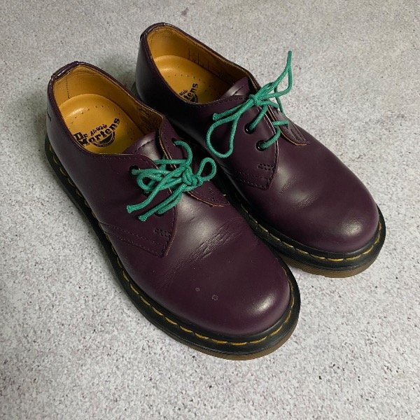 Producto - Dr Marterns Gray Mate - 2