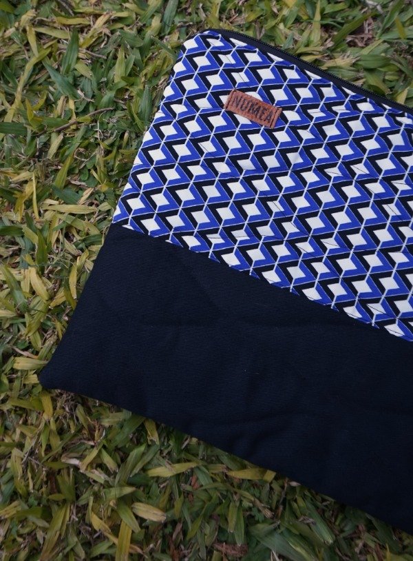 Producto - Funda de Notebook Azurra
