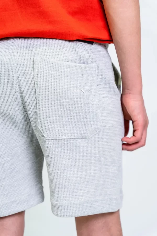 Producto - Bermuda Waffle