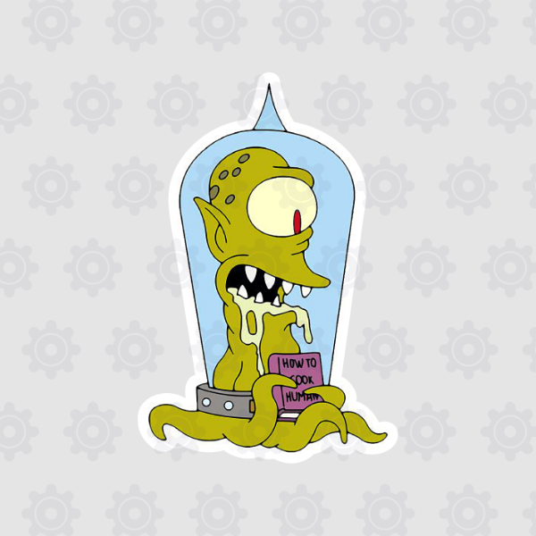 Producto - CS-129 Kodos