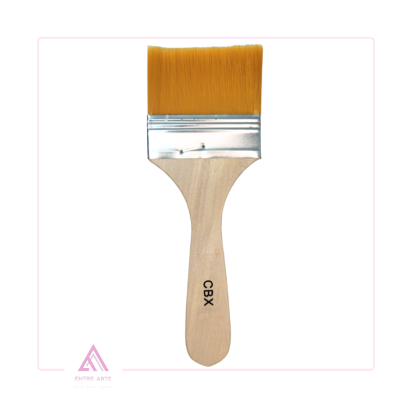 Producto - PINCELETA ECONOMICA SINTETICA CBX