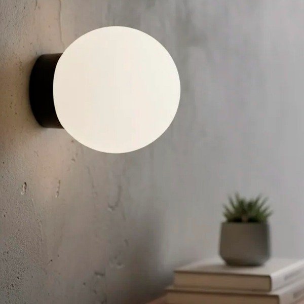 Producto - Apliques de pared o techo esfera