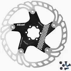 Producto - ROTOR/DISCO EZMTB 180MM 6 TORNILLOS  138g