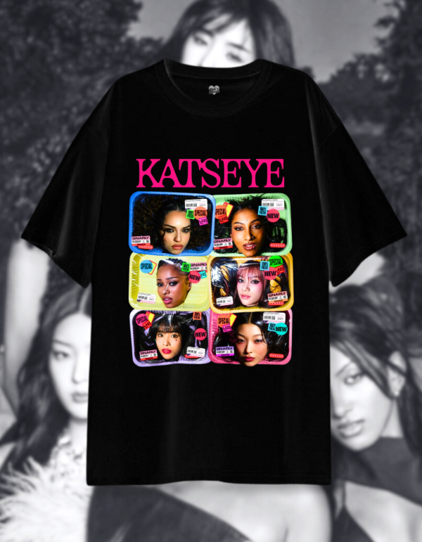 Producto - KAT- Remerones oversize