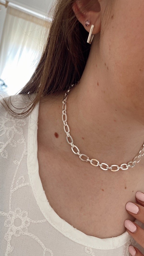 Producto - Cadena Tefany