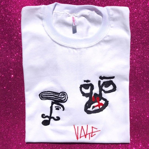 Producto - Remera Vante