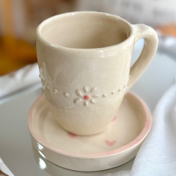 Producto - Taza Mug