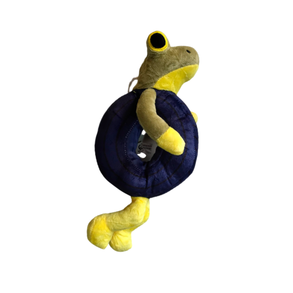 Producto - PELUCHE BONECA AMBALABU