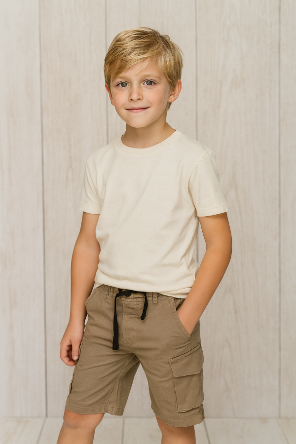 Producto - Bermuda Marco visón