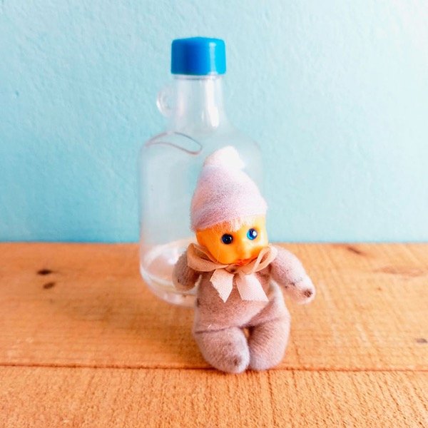 Producto - Fofolete Vintage en Botella