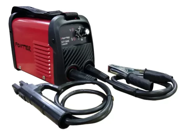 Producto - Soldadora Foxtter MMA 150A - FXT150E