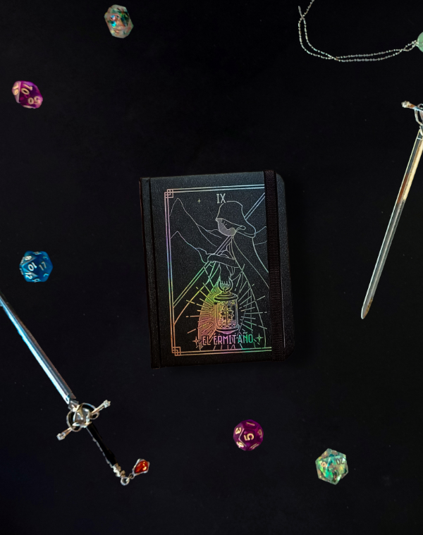 Producto - El Ermitaño - A7