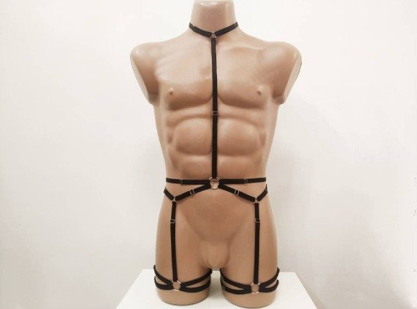 Producto - Arnes Liam