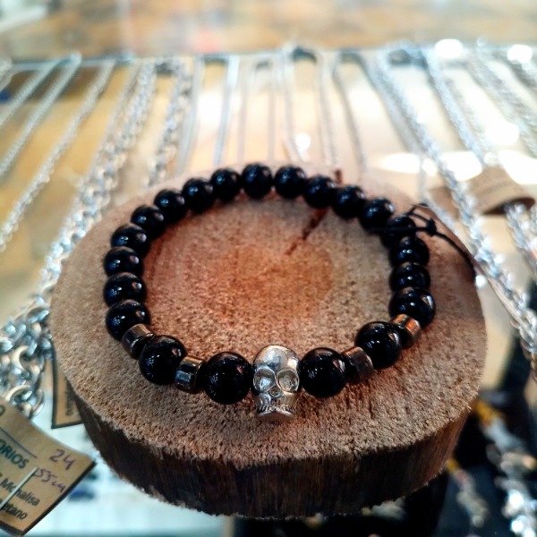 Producto - Black skull