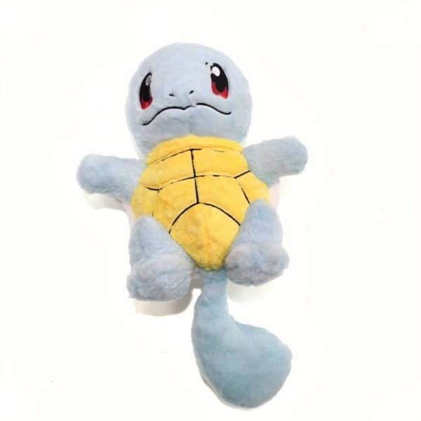 Producto - PELUCHE POKEMON 40 CM SQUIRTLE