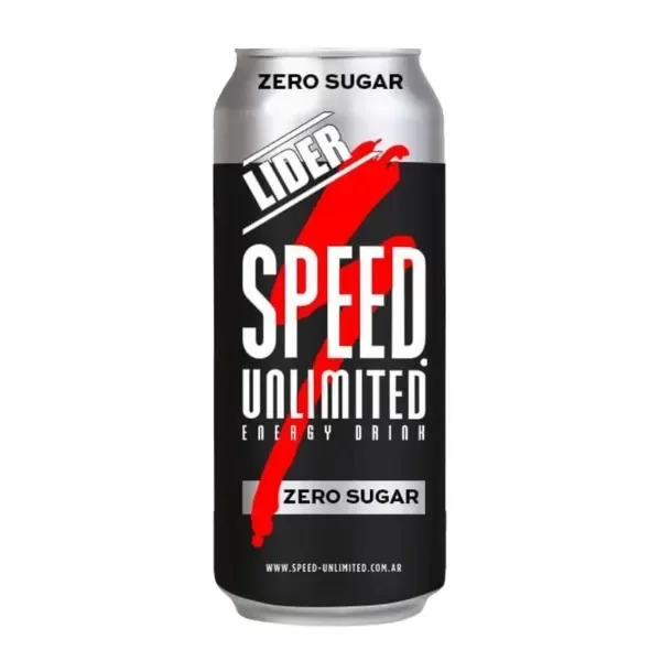 Producto - Speed xl 473ml sin azúcar