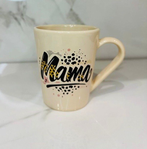 Producto - TAZA BEIGE