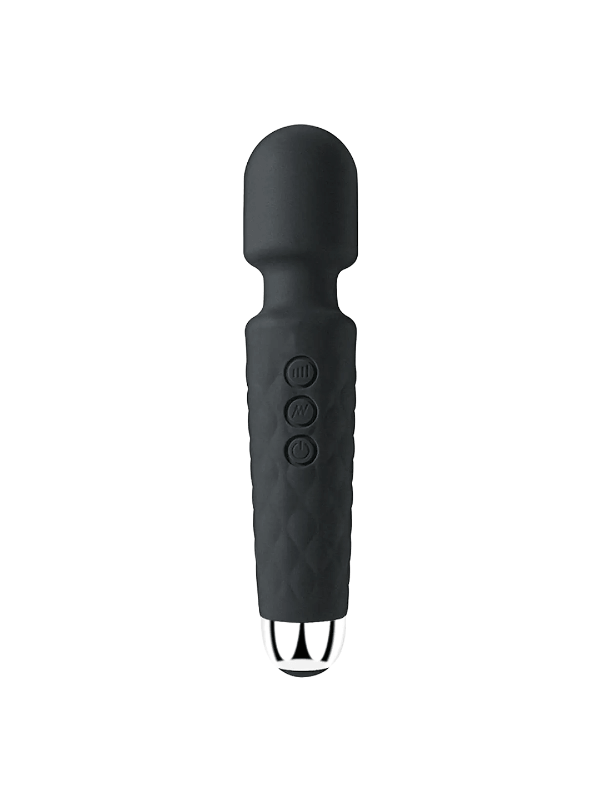 Producto - Vibrador Varita Mike - 3