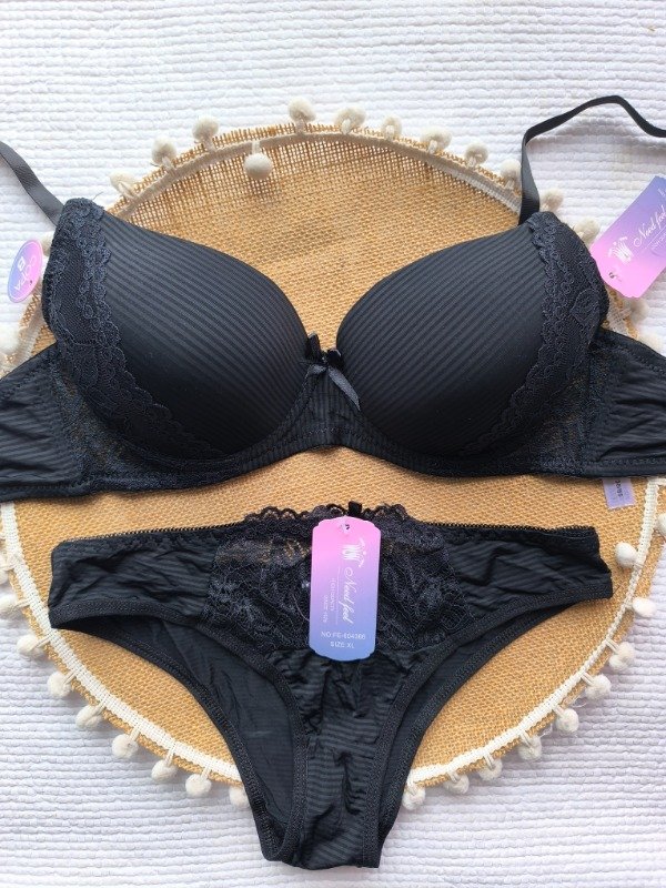 Producto - Conjunto con vedetina