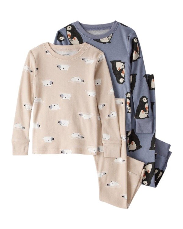Producto - Pijama 2 piezas BEAR