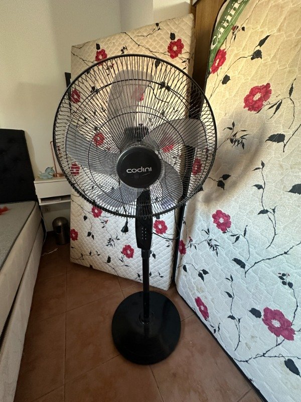 Producto - VENTILADOR DE PIE #11136