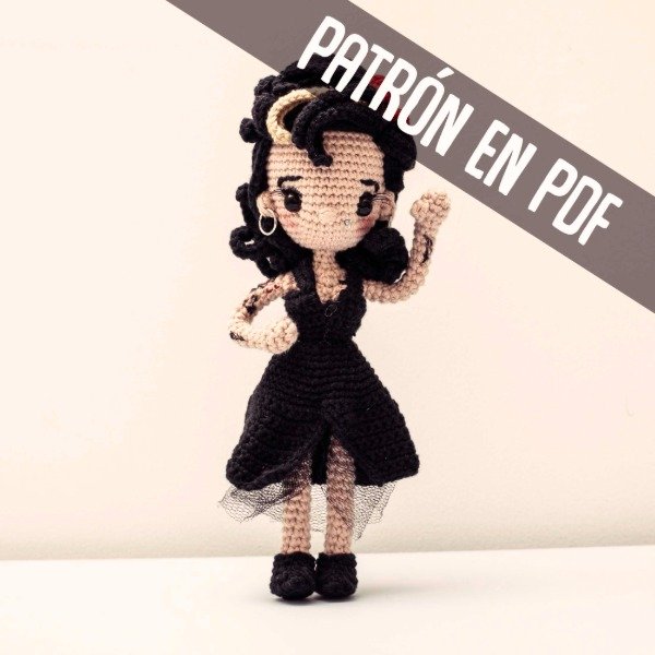 Producto - Amy Winehouse