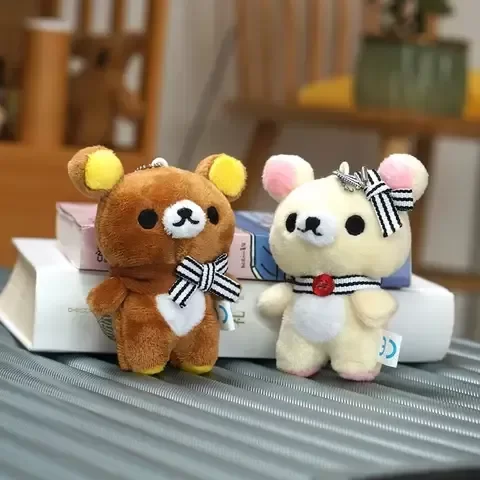 Producto - Peluches Rilakuma y Korilakuma - 0