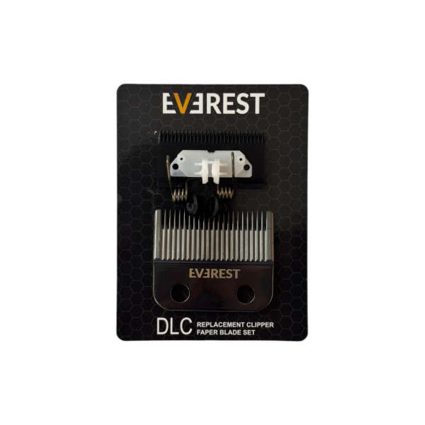 Producto - EVEREST CUCHILLA CLIPPER DLC ACERO + CERAMICA