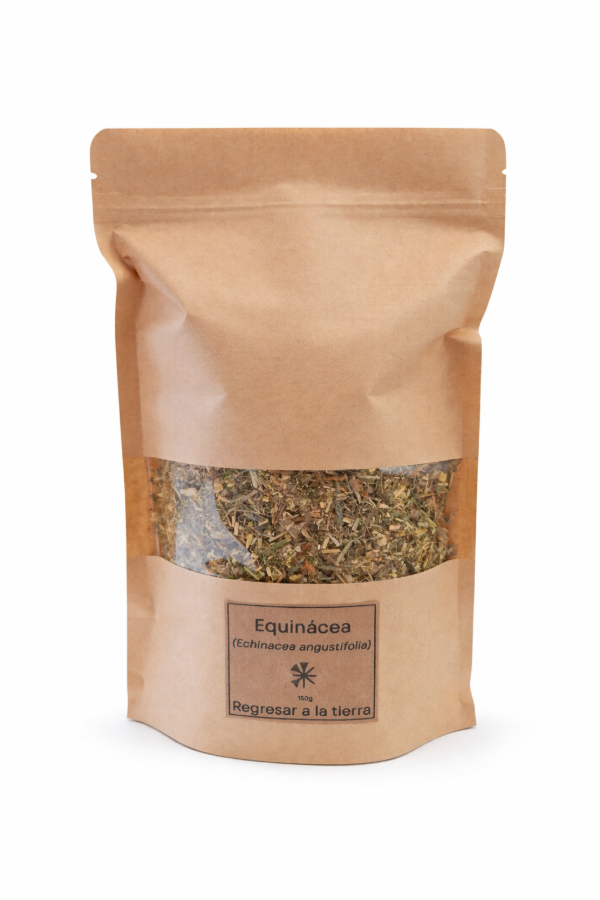 Producto - Equinácea 150g