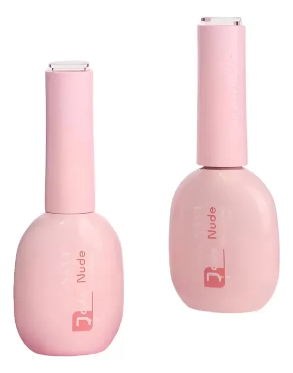 Producto - Navi Gel Polish Esmaltes Semipermanent Cover Pink Uv/led