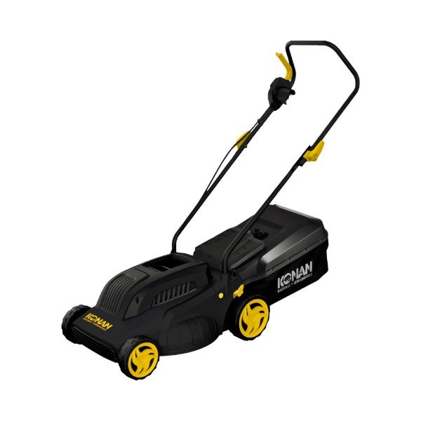 Producto - CORTADORA DE CESPED 1600W KONAN - KCC1600E